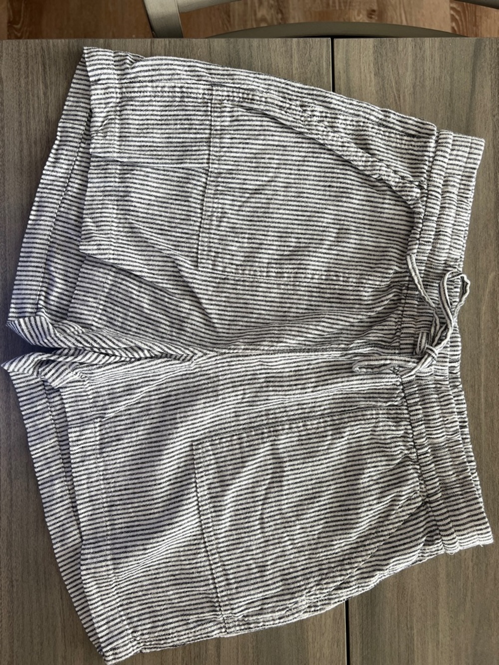 J Crew Linen Short